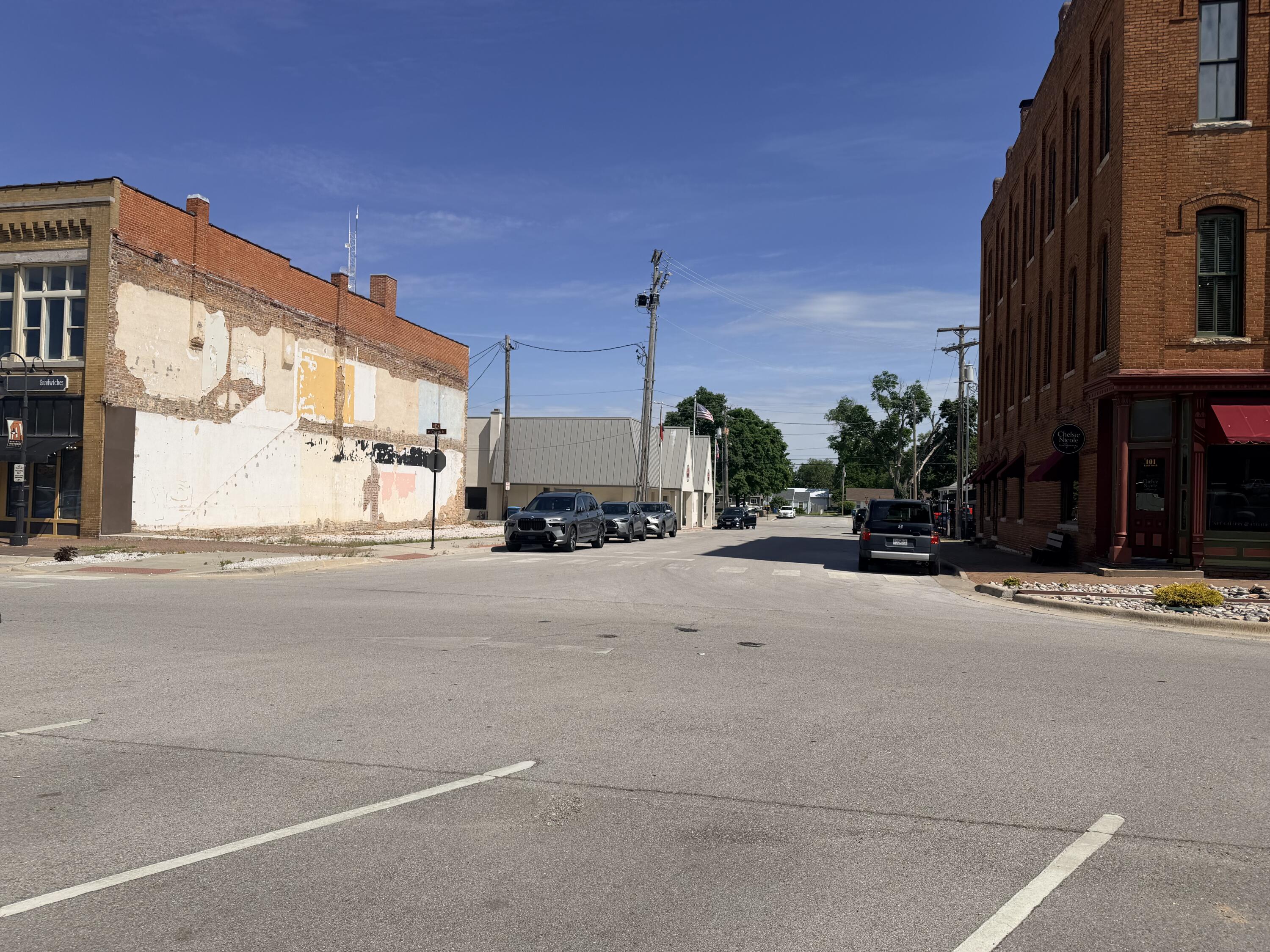 101 West Church Street Property Photo 5