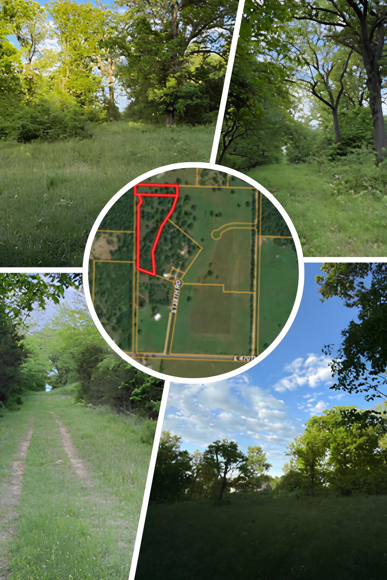 1373 East 470th Road