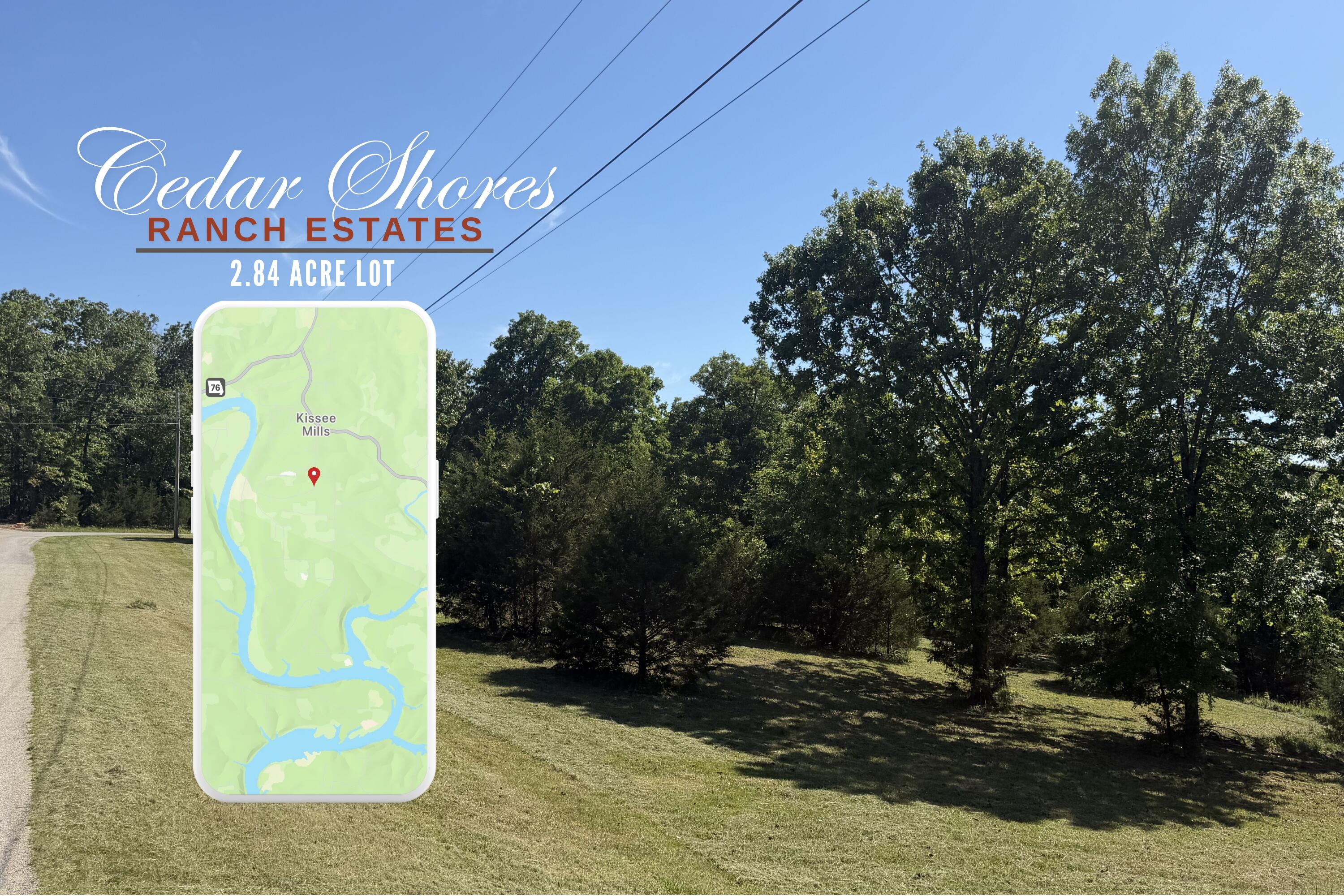 1145 Lake Point Road Property Photo 1