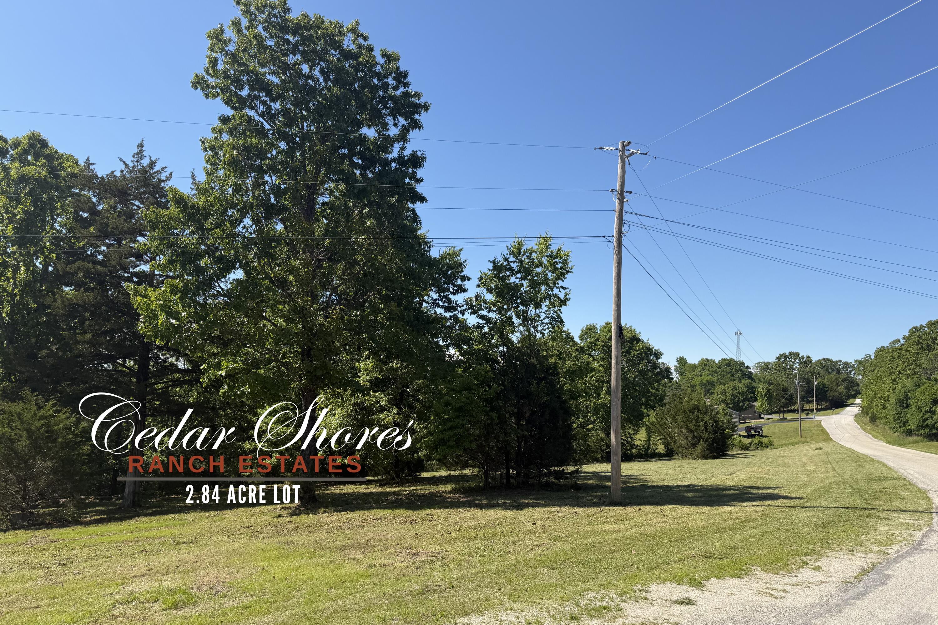 1145 Lake Point Road Property Photo 3