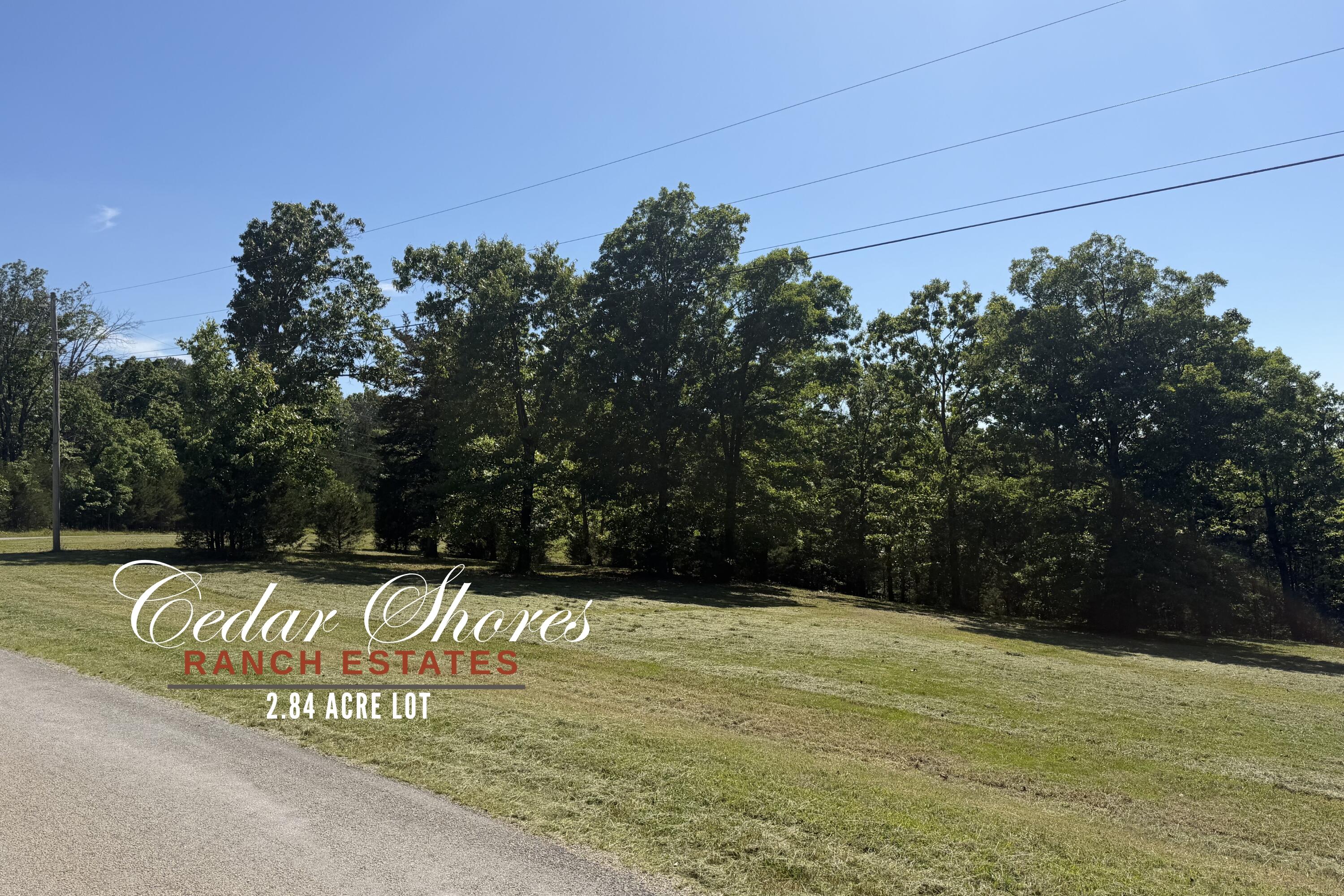 1145 Lake Point Road Property Photo 4