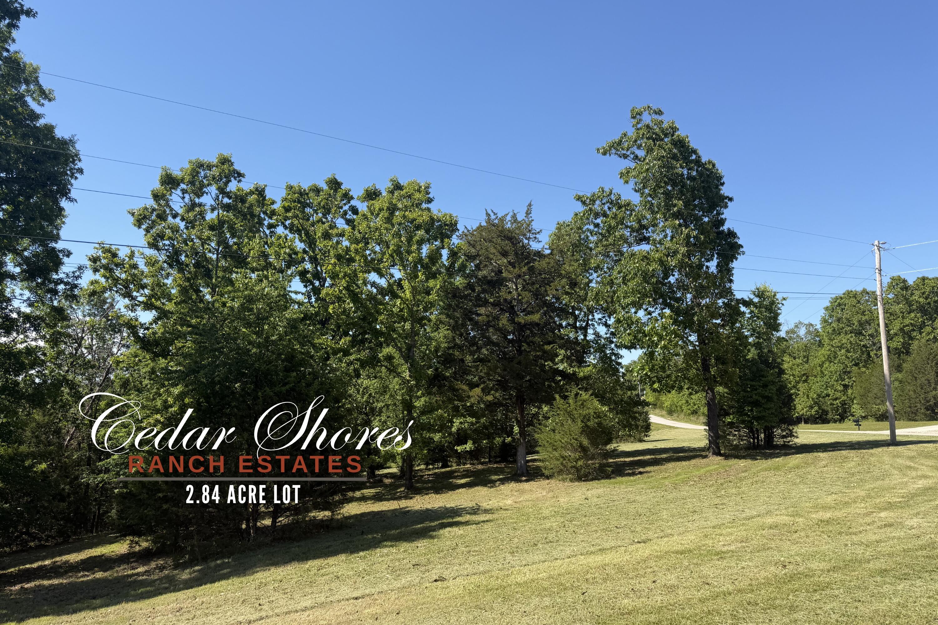 1145 Lake Point Road Property Photo 5