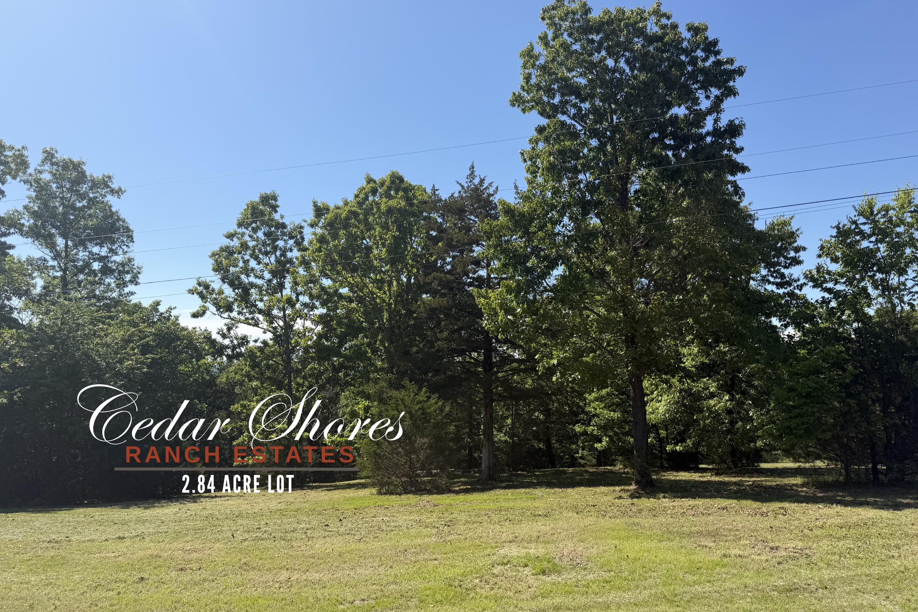 1145 Lake Point Road Property Photo 6