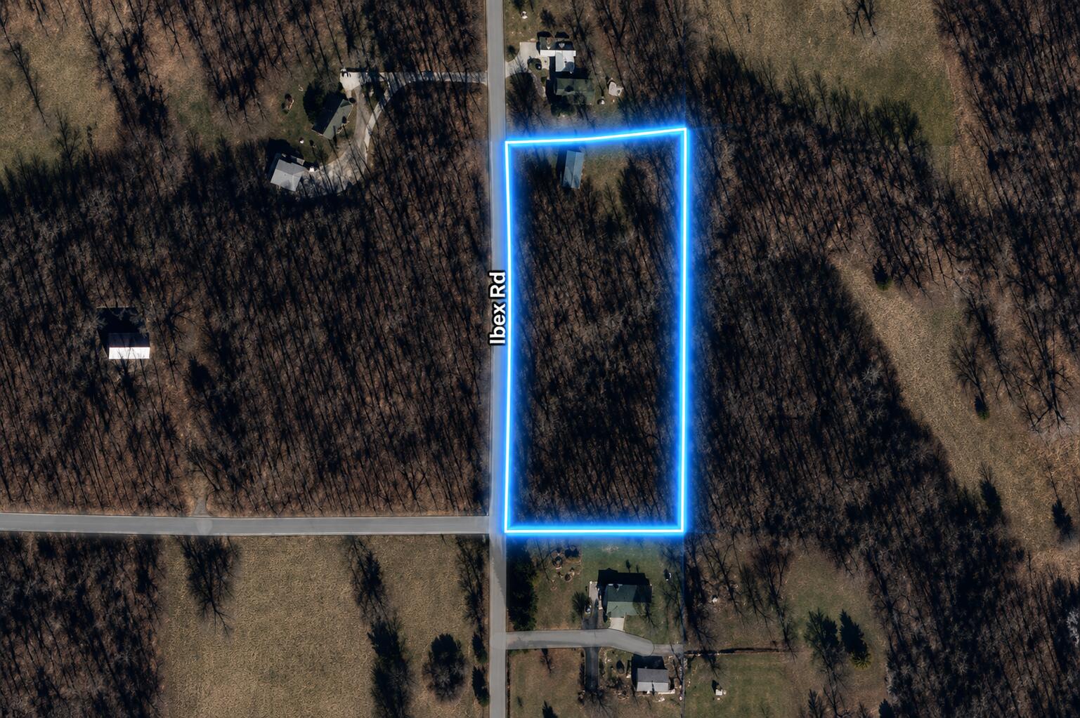 3m/l Acres Ibex Road Property Photo 1