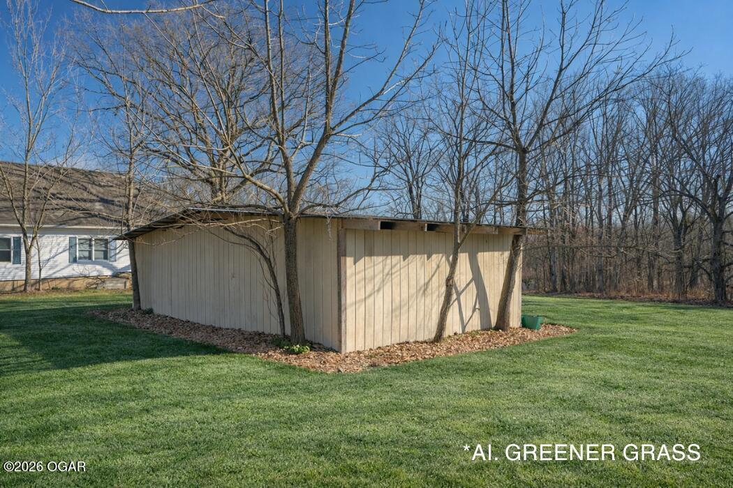 3m/l Acres Ibex Road Property Photo 9