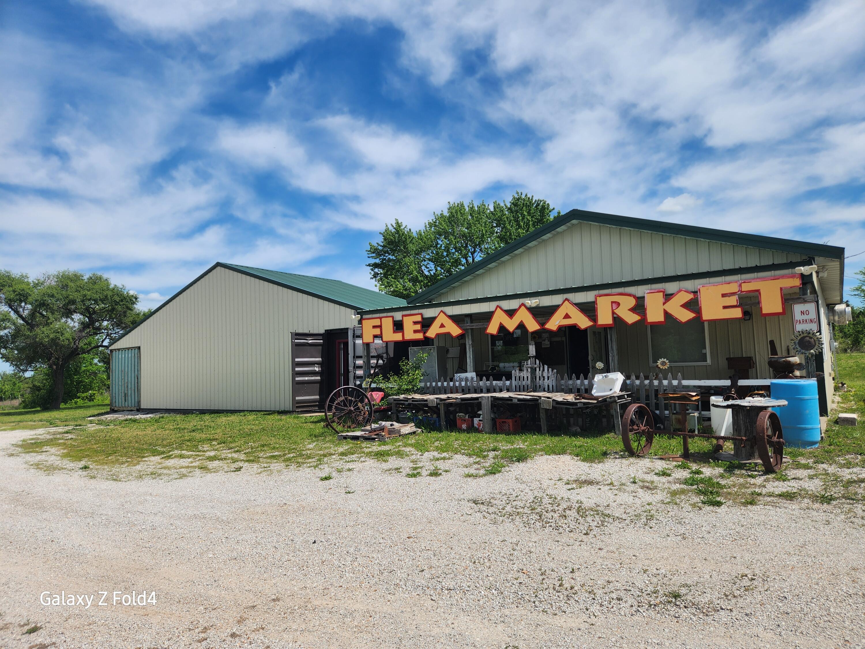 12719 Us Highway 65 Property Photo 1