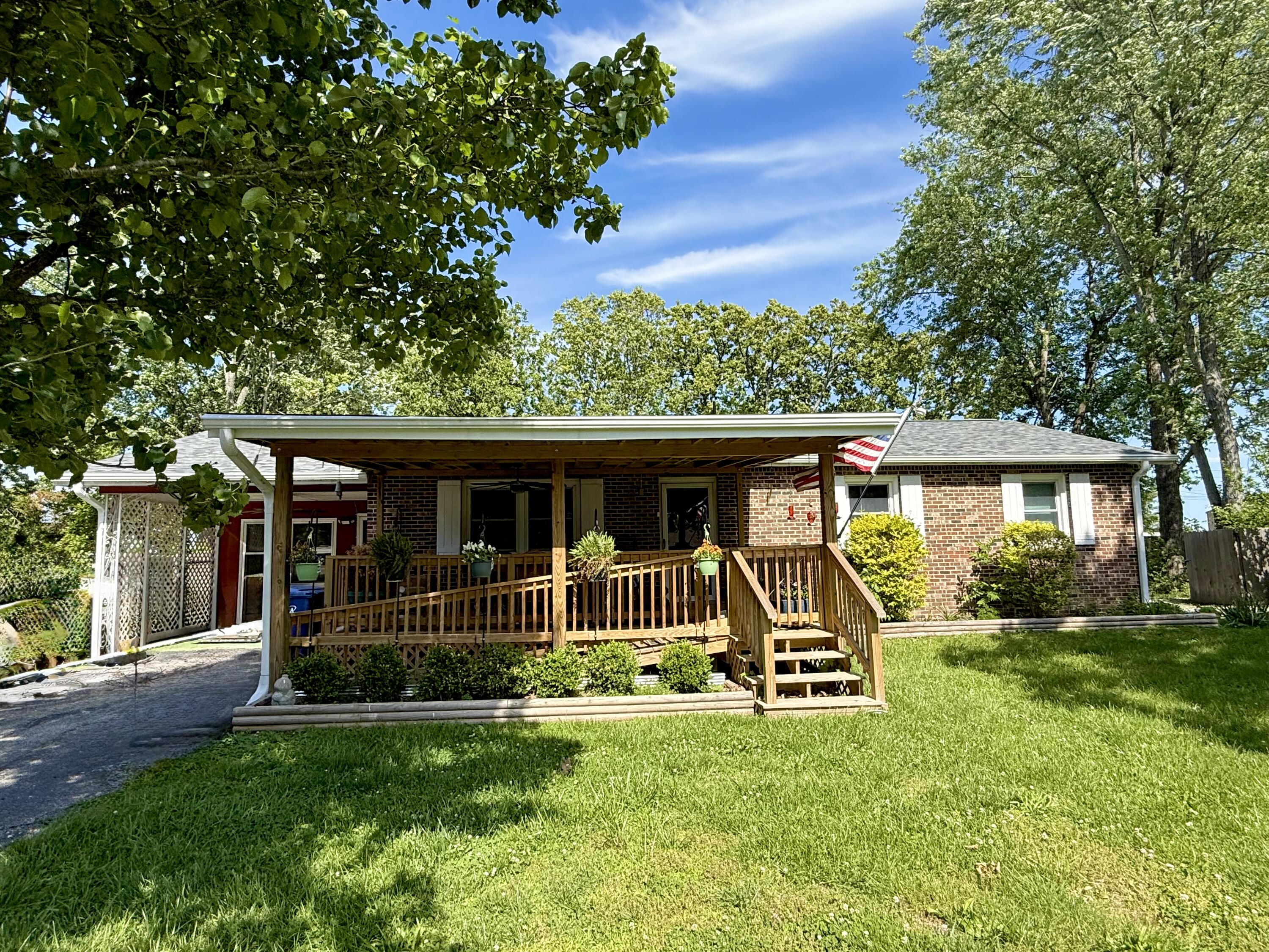 1126 East Crest Drive