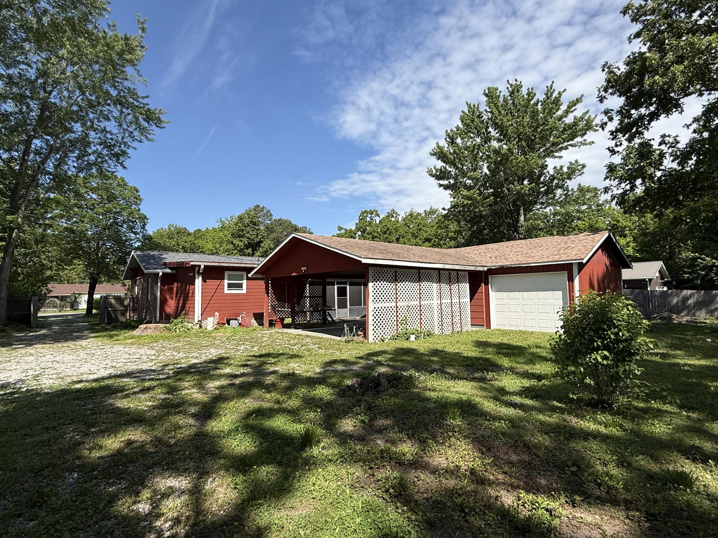 1126 East Crest Drive Property Photo 31