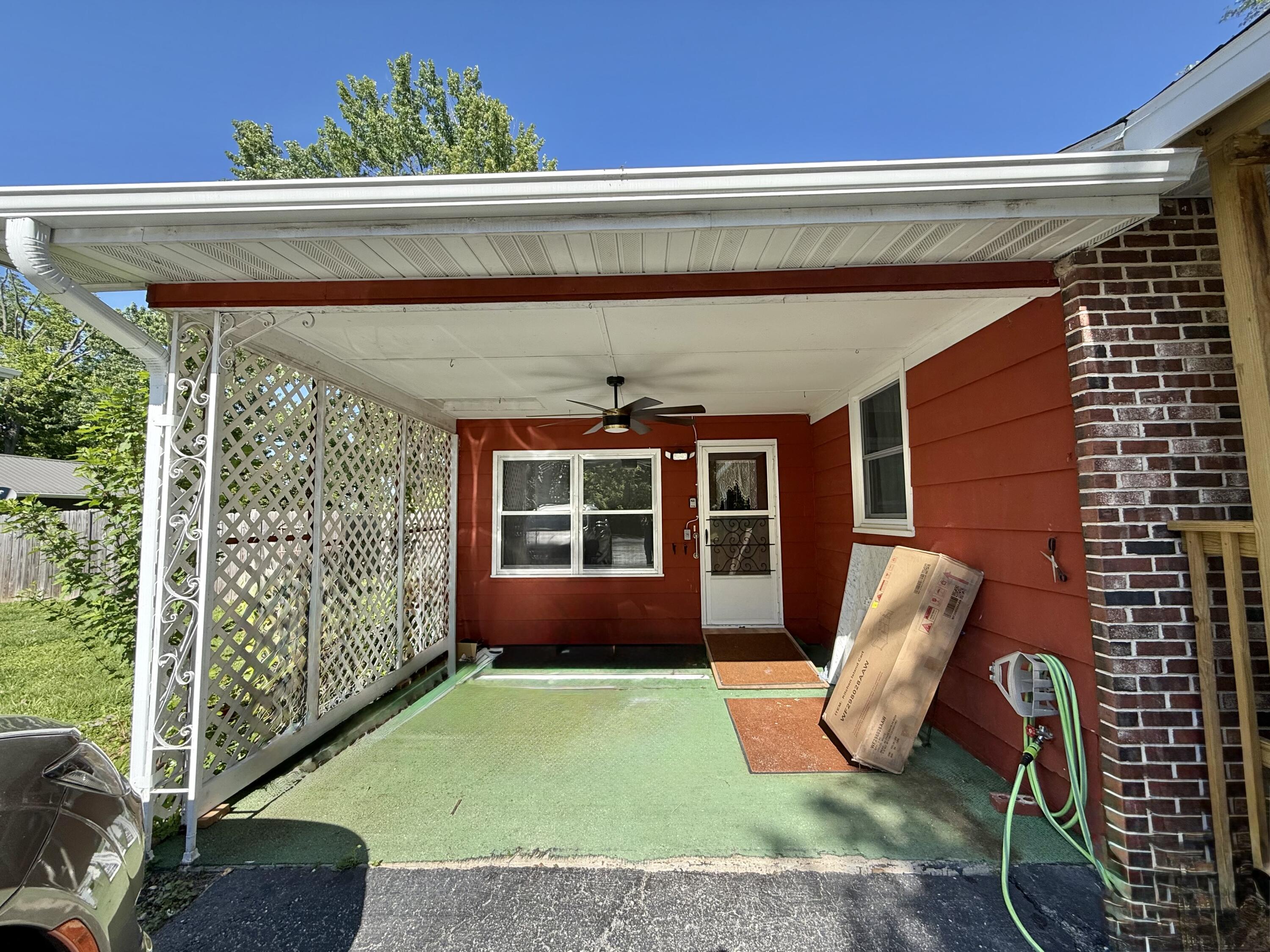 1126 East Crest Drive Property Photo 40