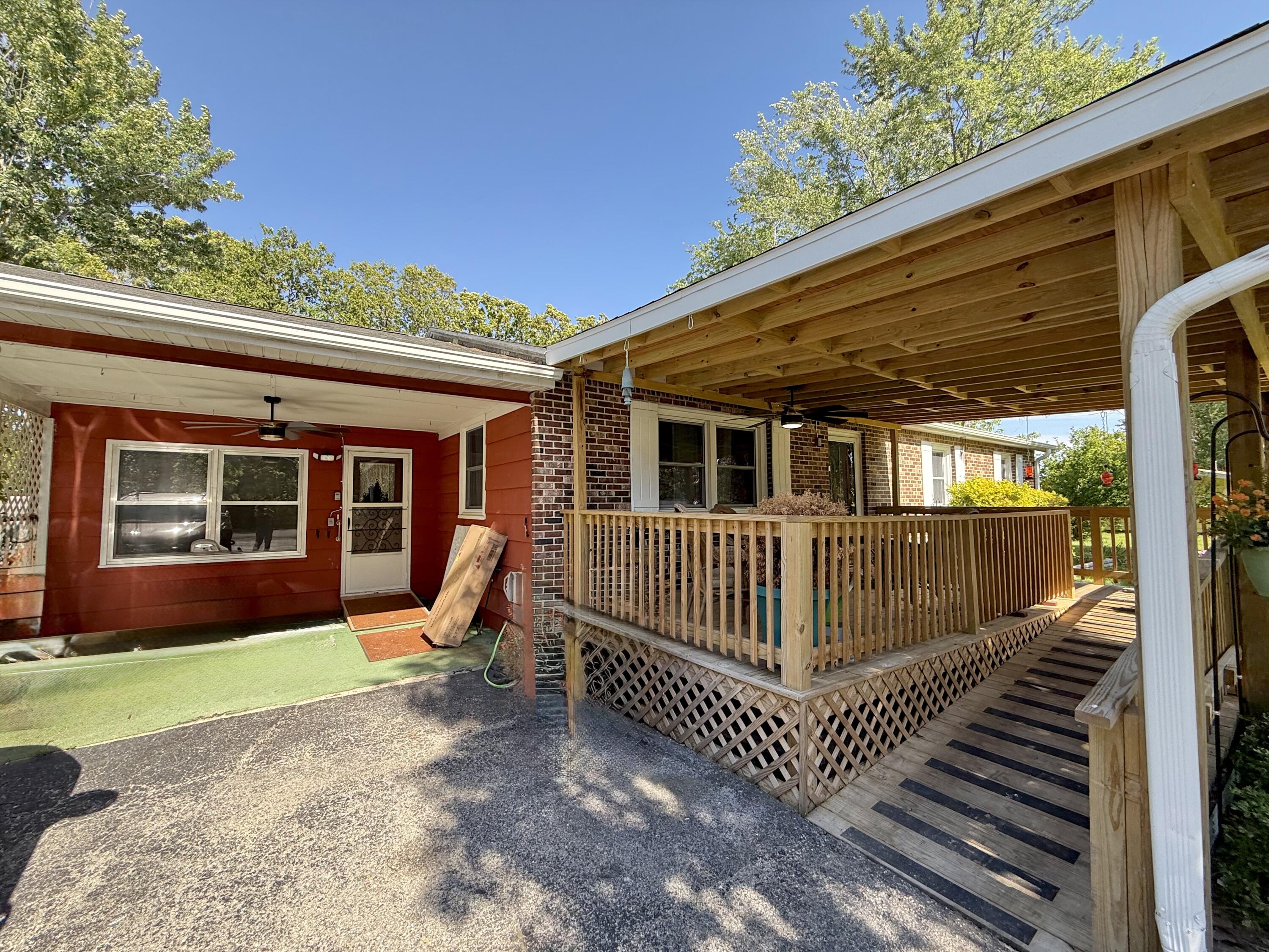 1126 East Crest Drive Property Photo 41