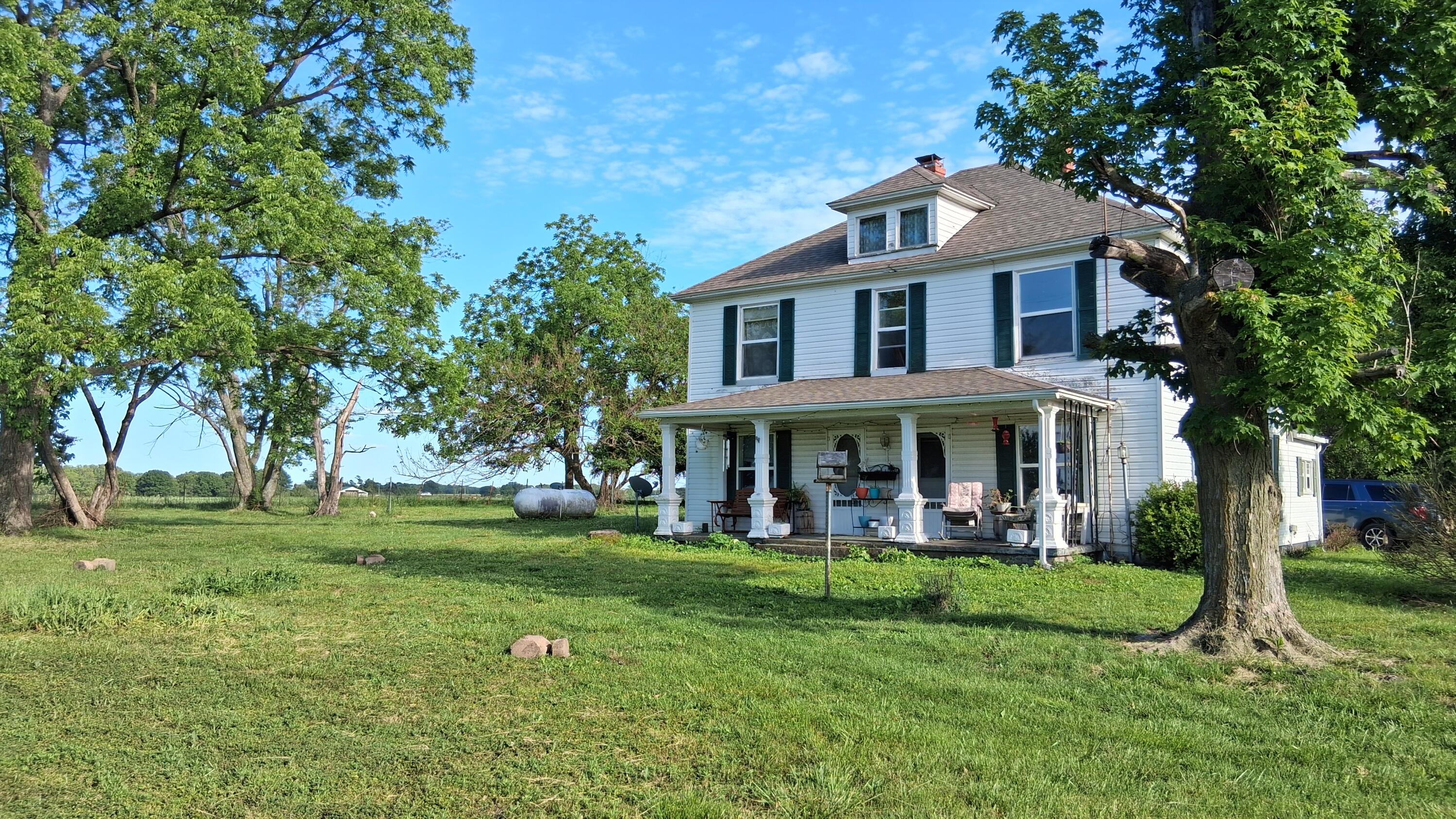 9953 State Highway C Property Photo 1