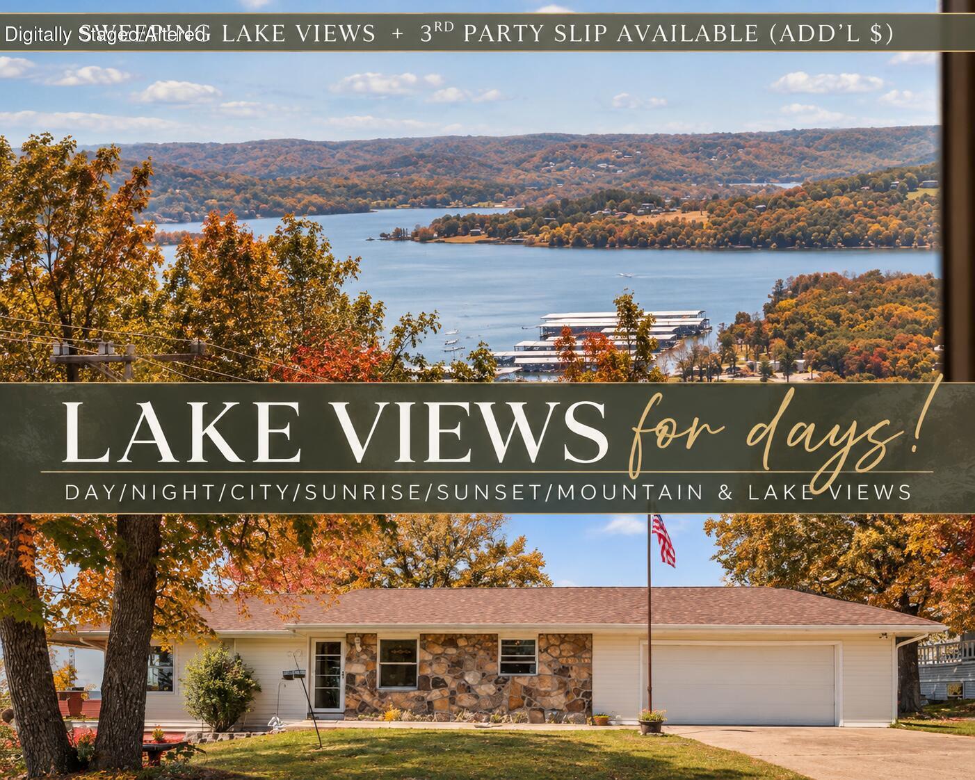35 Trail Ridge Drive Property Photo 1