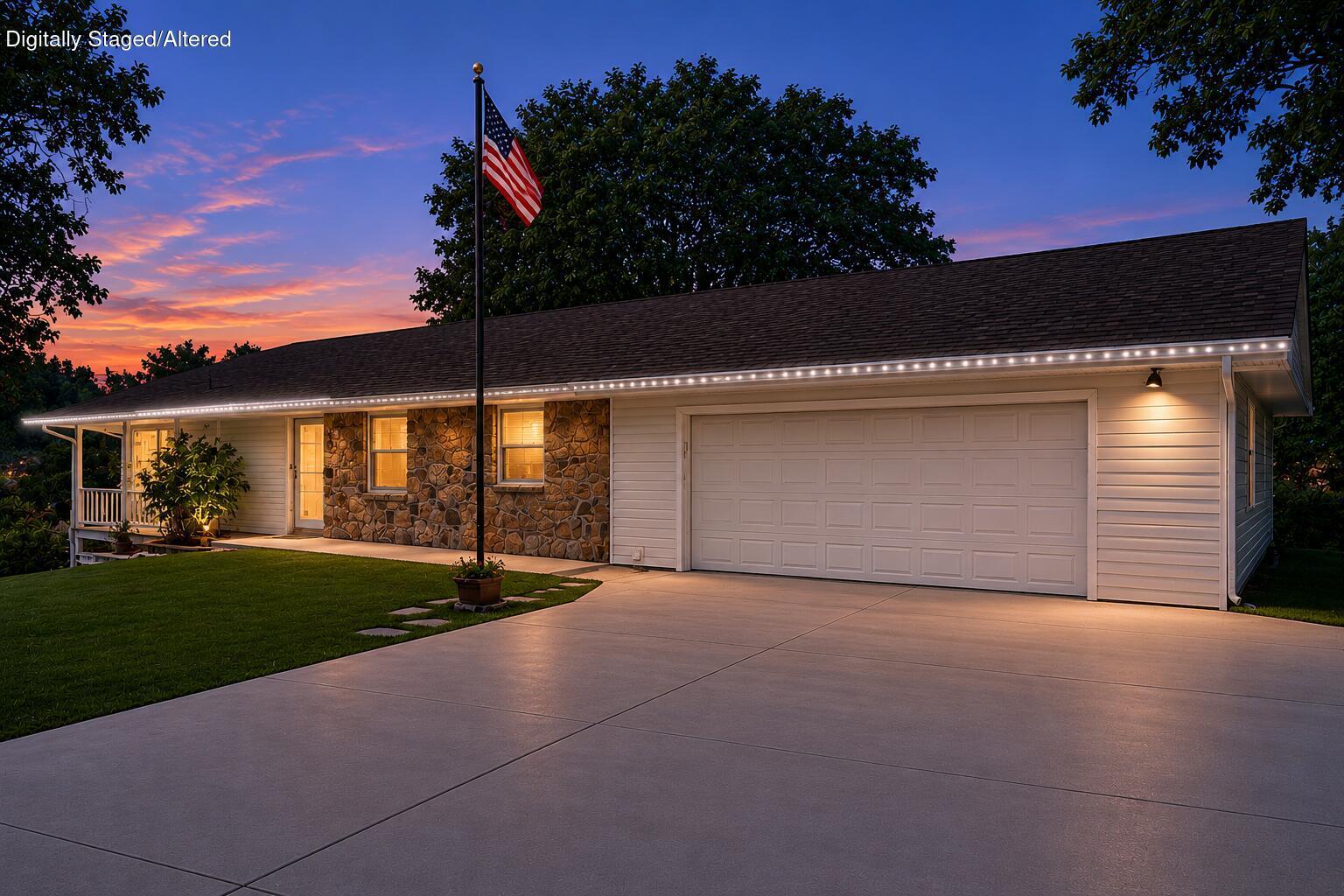 35 Trail Ridge Drive Property Photo 6