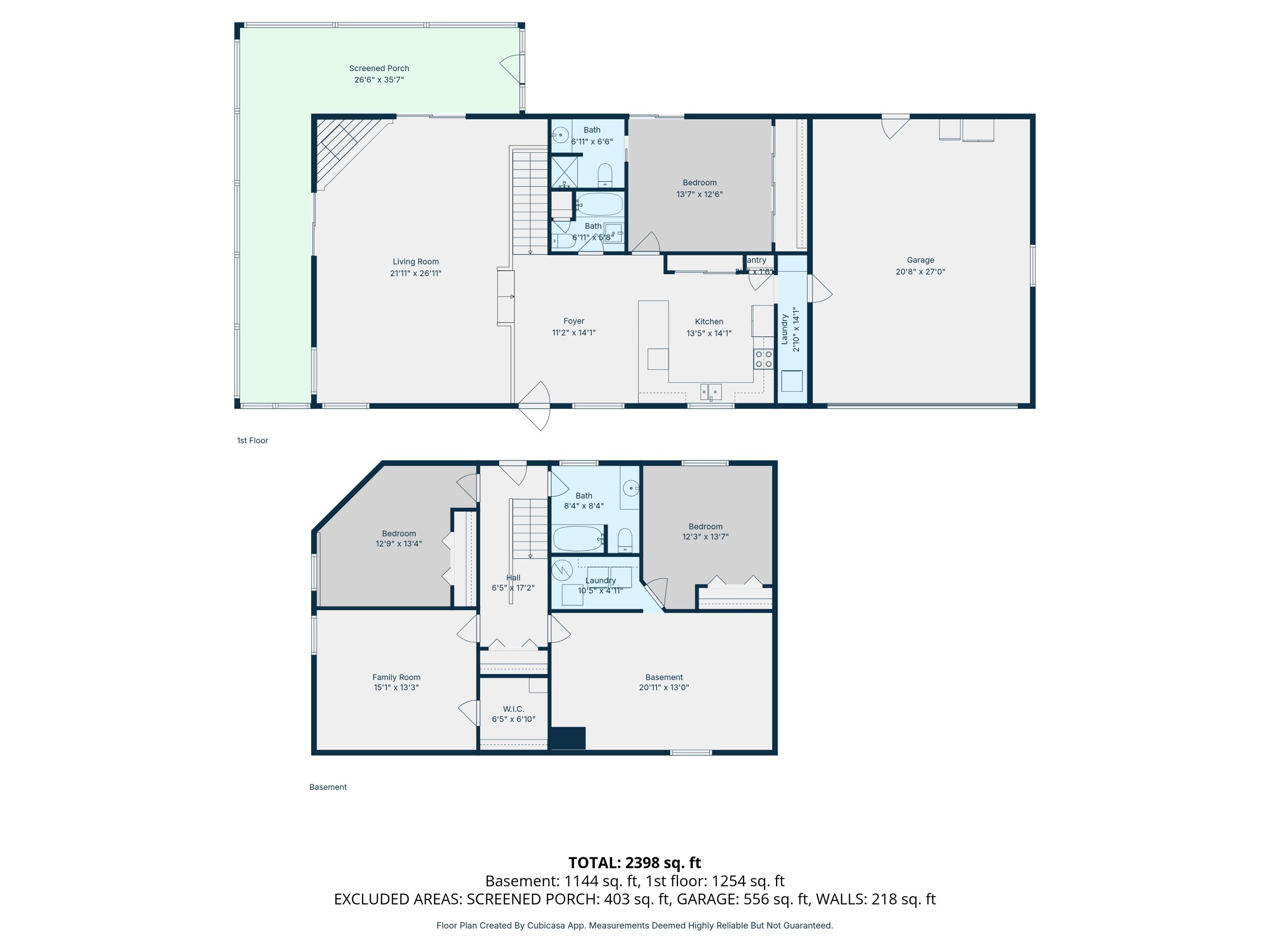 35 Trail Ridge Drive Property Photo 10