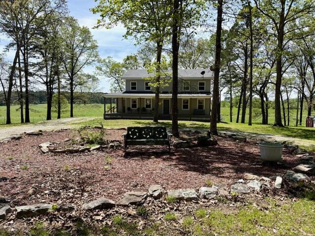 786 County Road 434 Property Photo 1