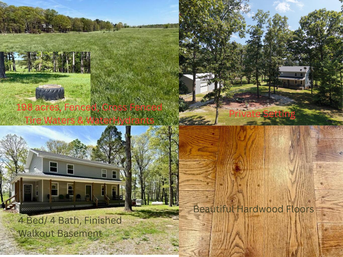 786 County Road 434 Property Photo 1