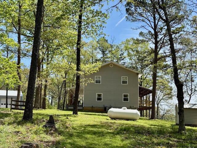 786 County Road 434 Property Photo 3