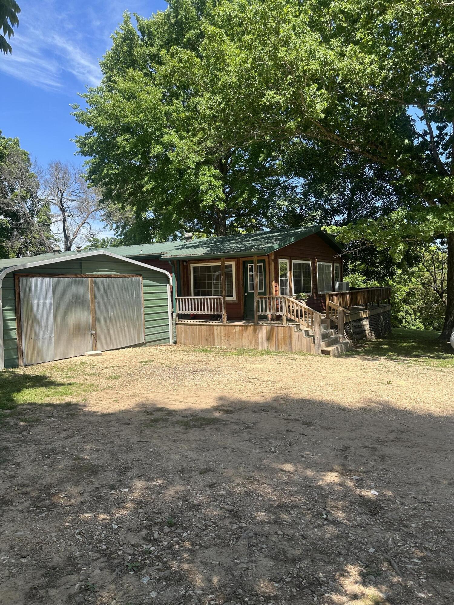 27 County Road 661b Property Photo 27