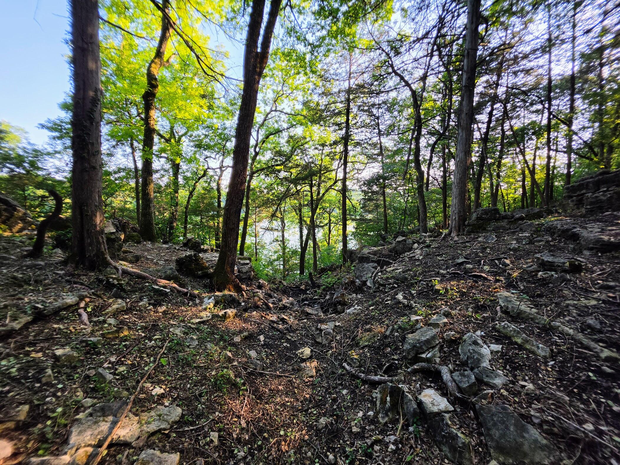 18679 Private Road 2261 Property Photo 19