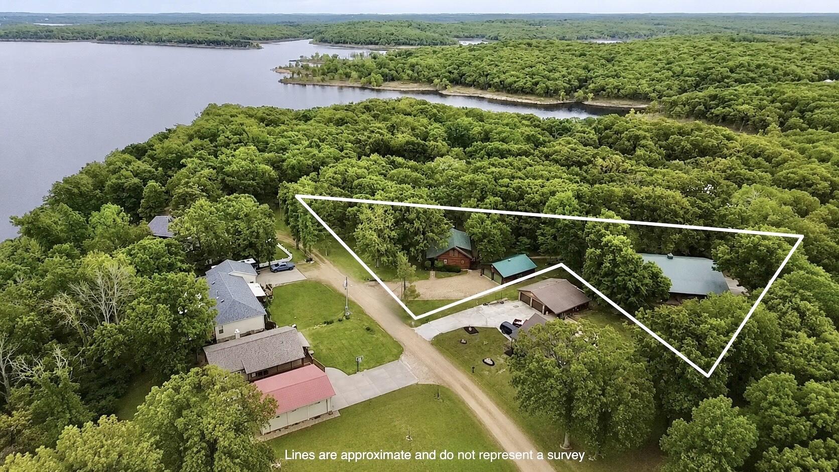 22474 Lake Drive Property Photo 1