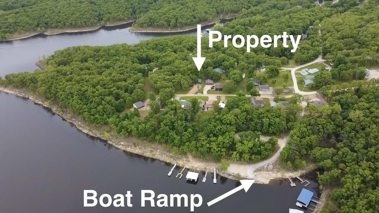 22474 Lake Drive Property Photo 3