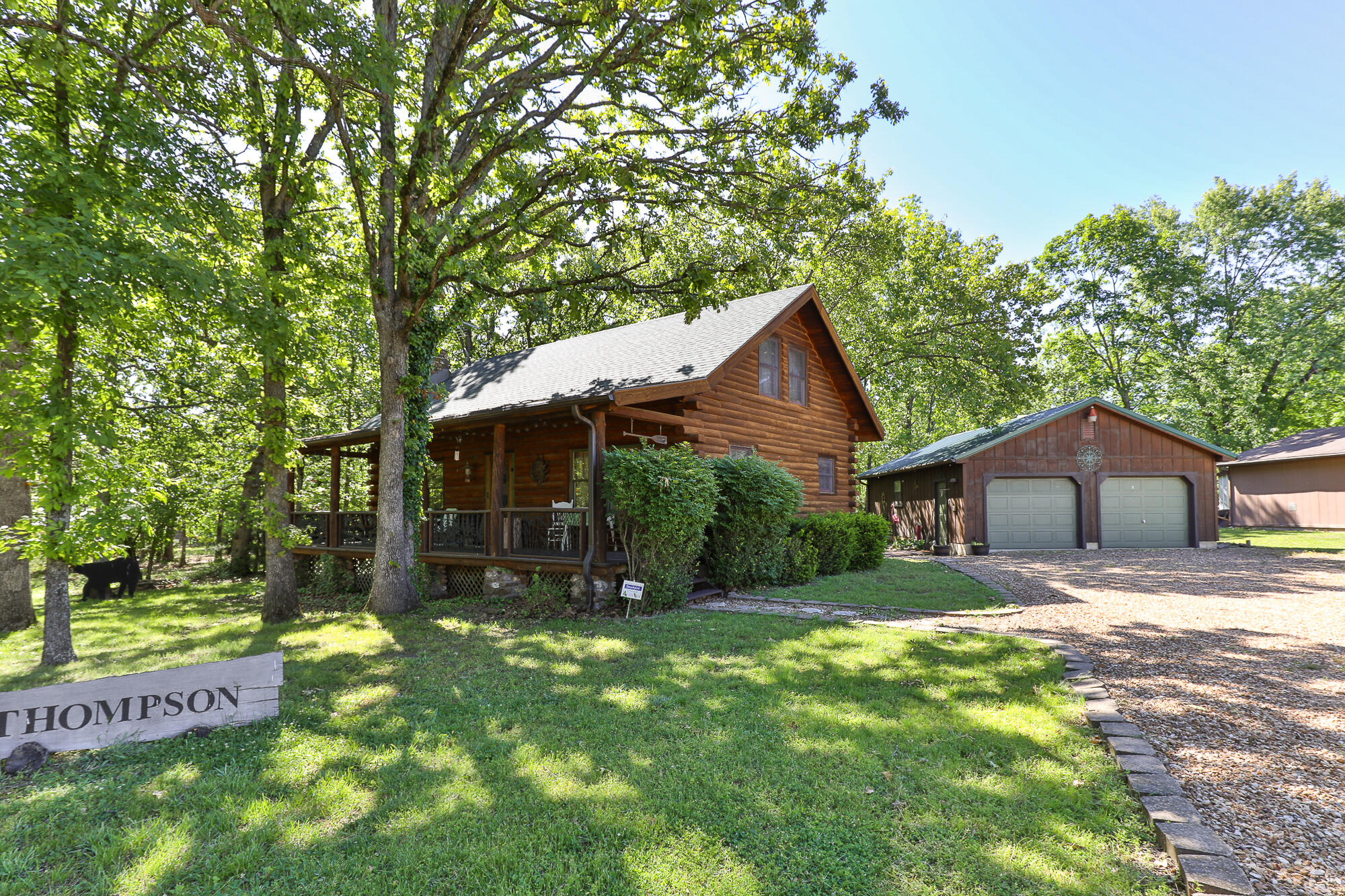 22474 Lake Drive Property Photo 8