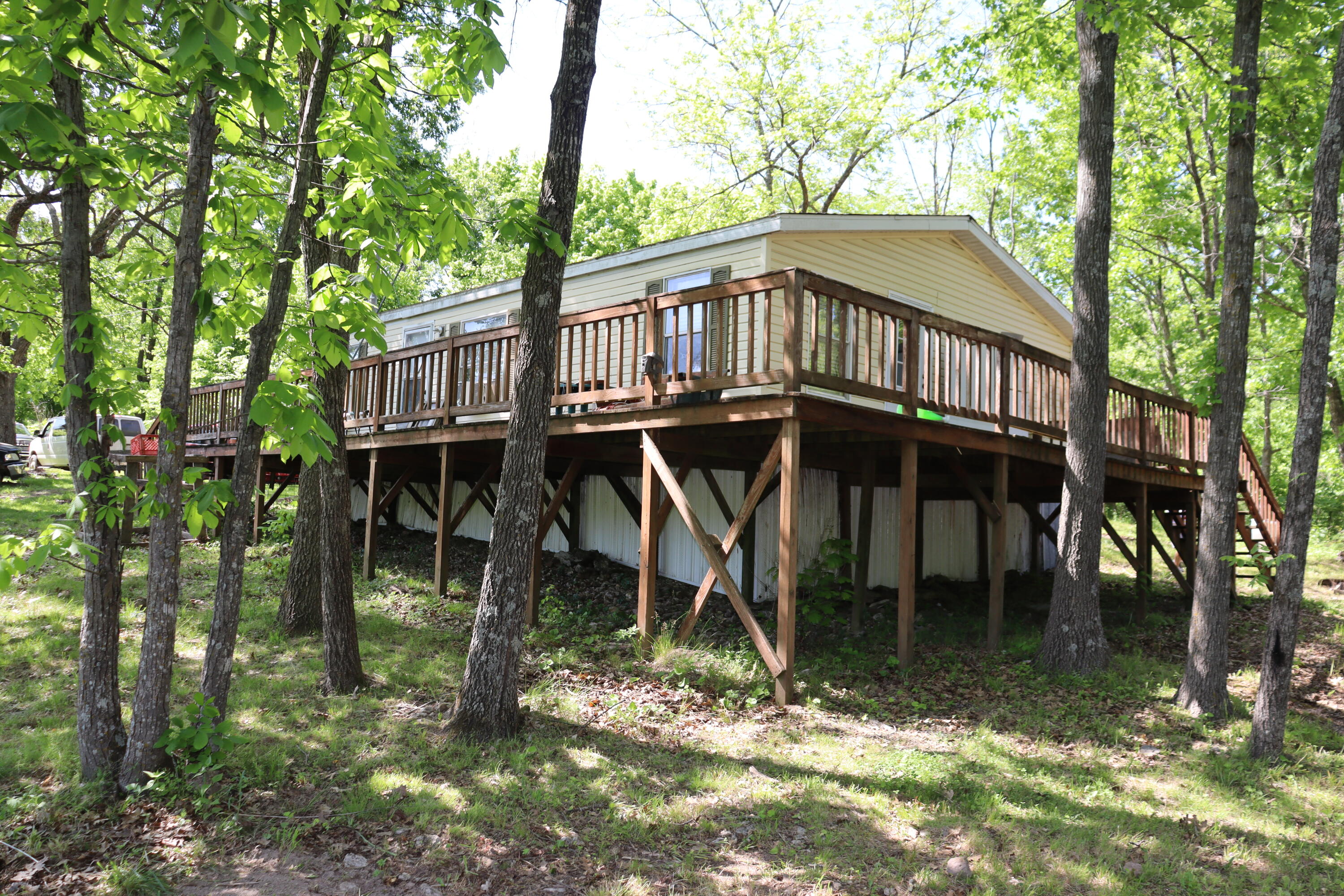 200 Flint Hollow Road Property Photo 1