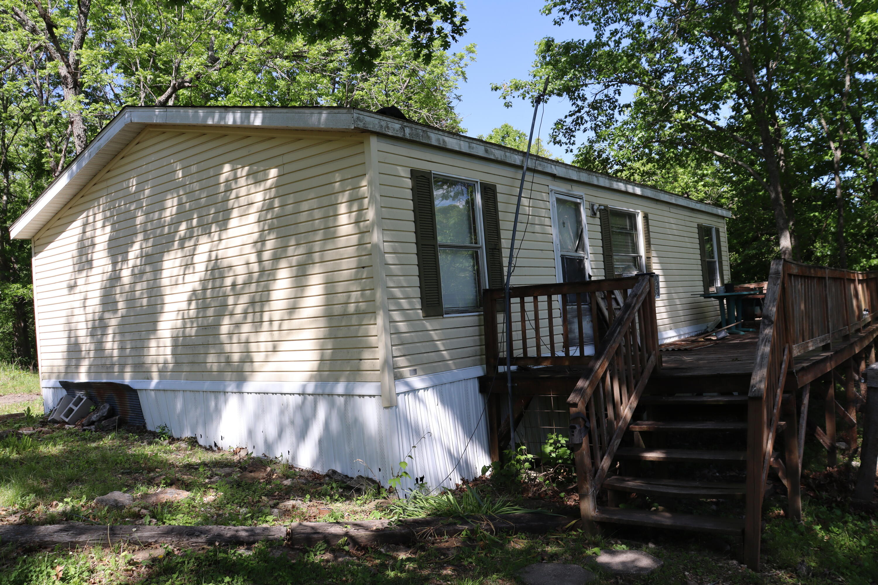 200 Flint Hollow Road Property Photo 2