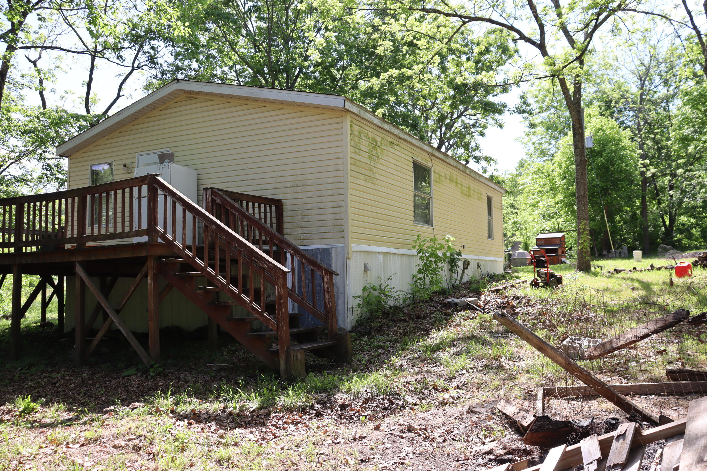 200 Flint Hollow Road Property Photo 3