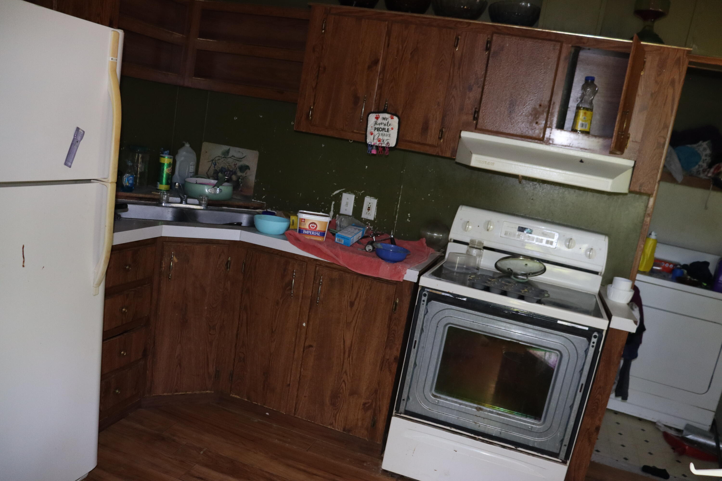 200 Flint Hollow Road Property Photo 4