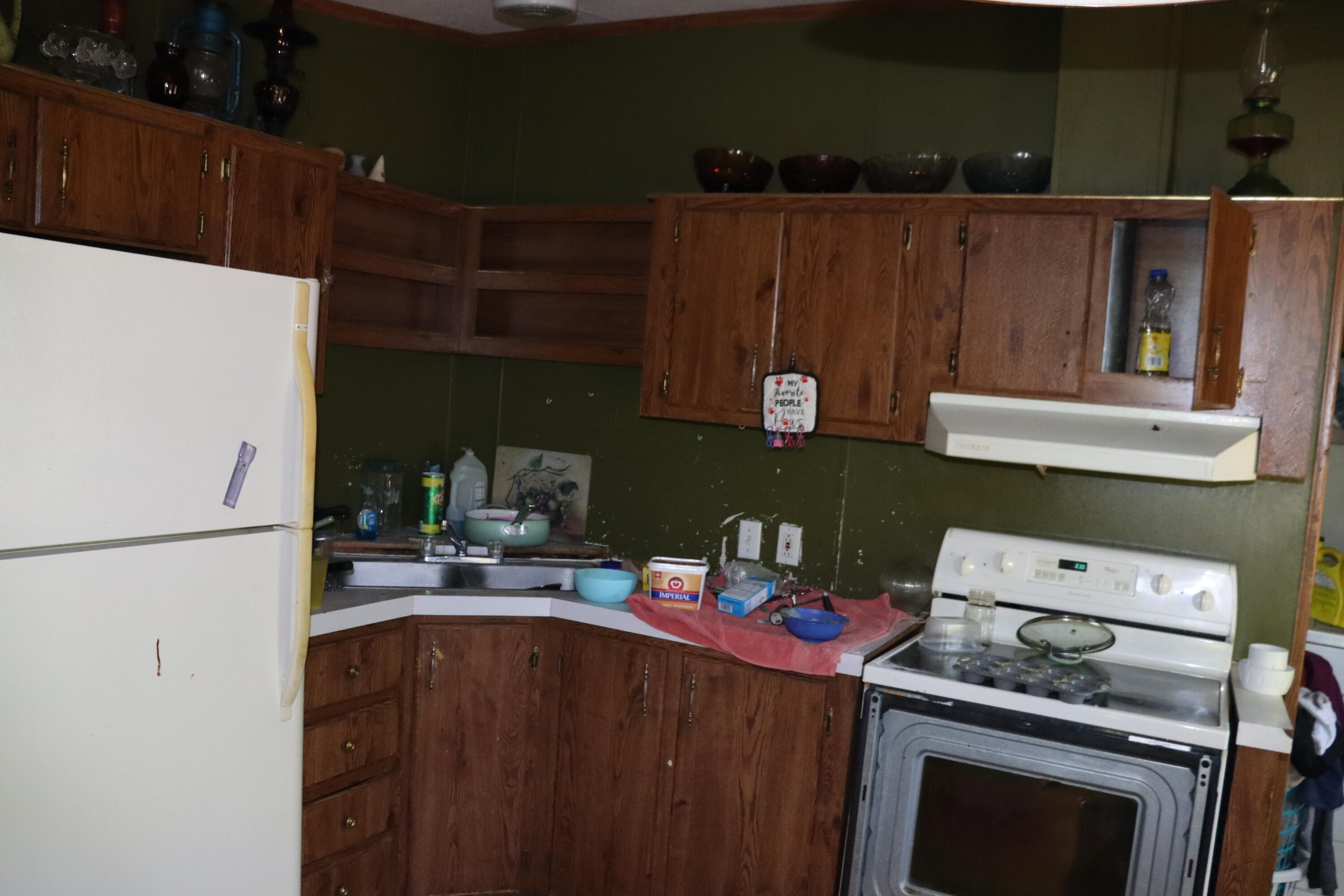 200 Flint Hollow Road Property Photo 5