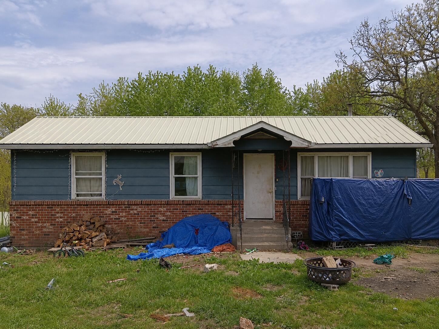 12404 St Highway C Property Photo 1