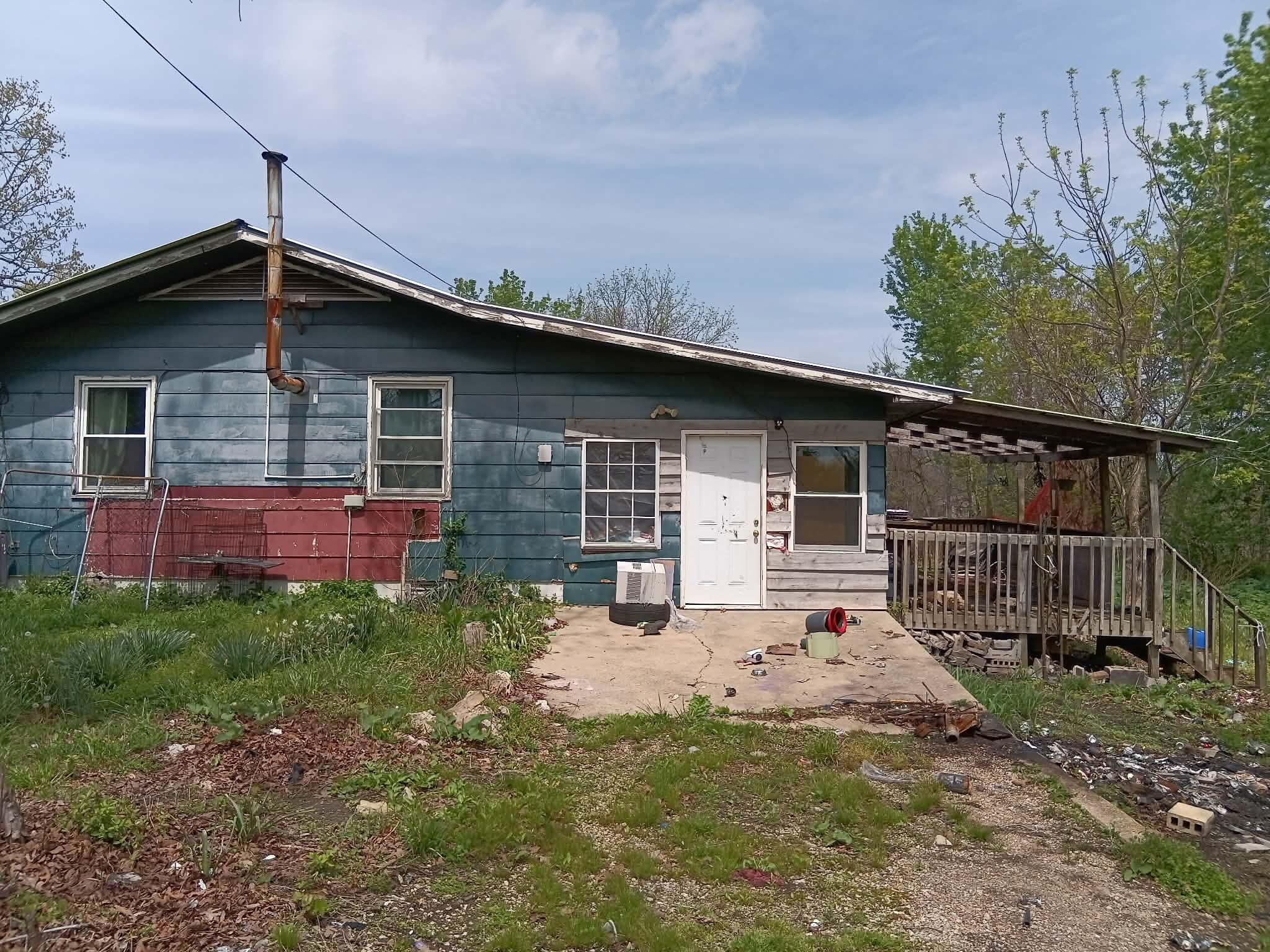 12404 St Highway C Property Photo 2