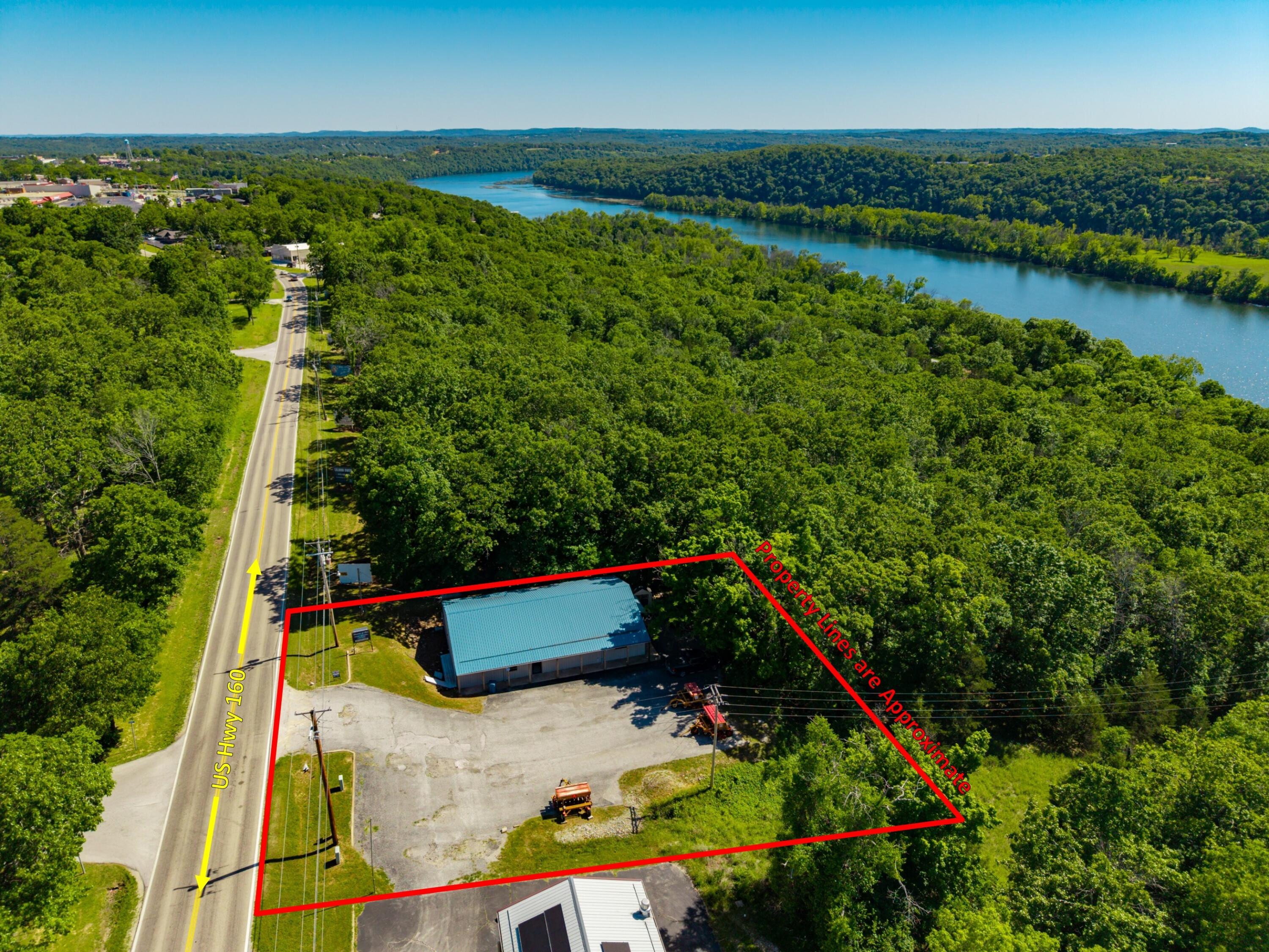 15056 Us Highway 160 Property Photo 1