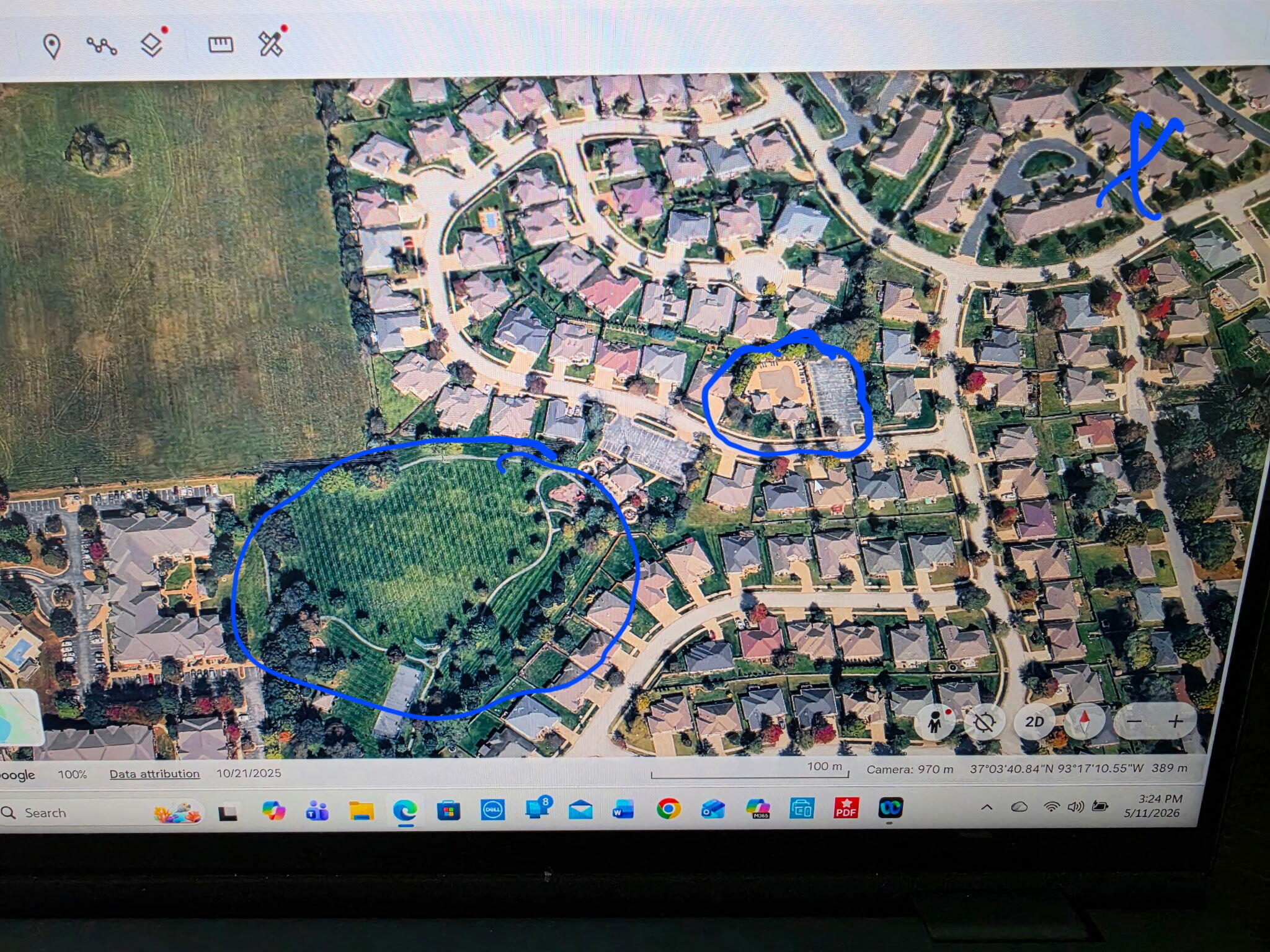 1376 North Sandy Creek Circle 3 Property Photo 57