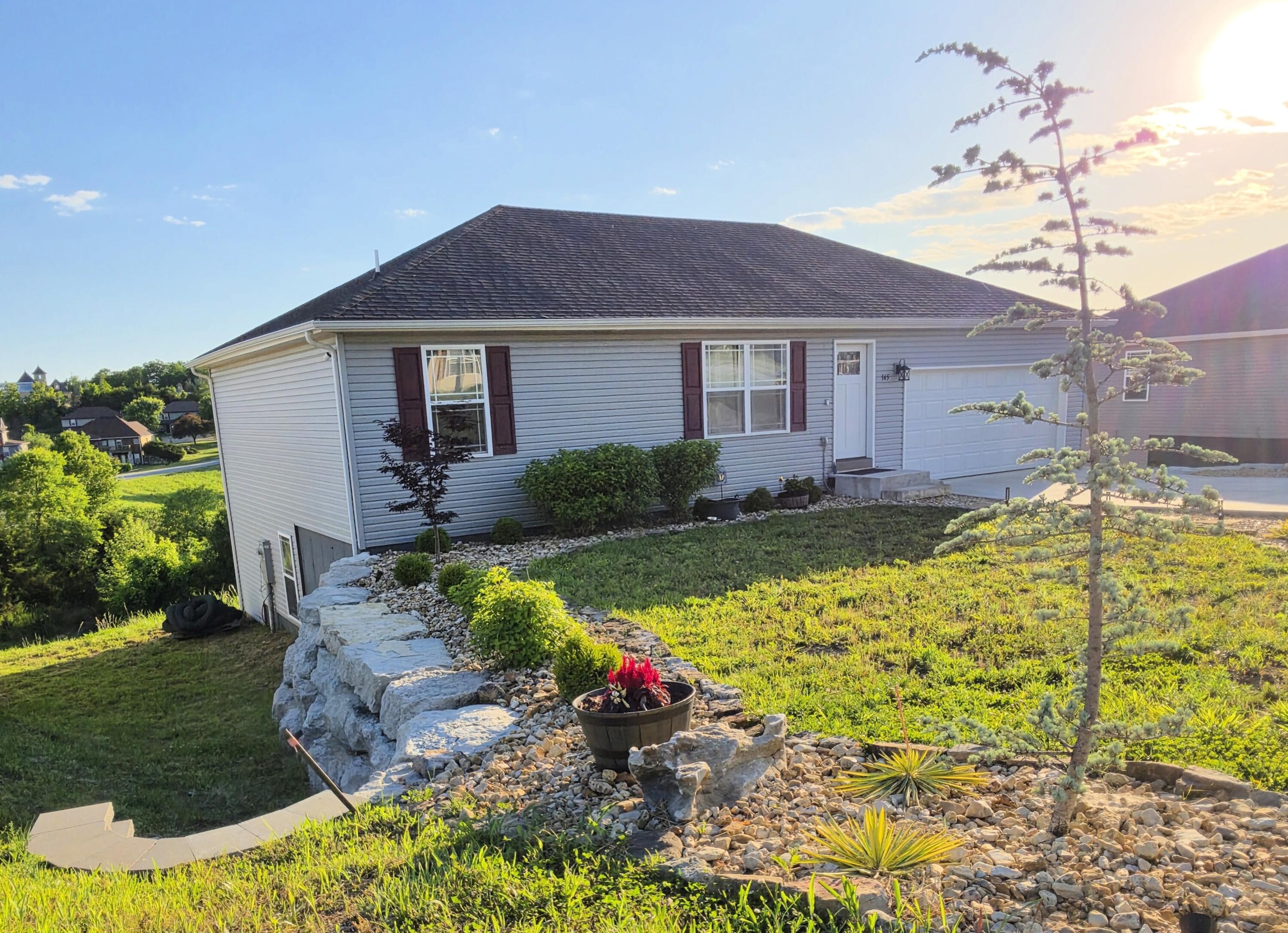 145 Christian Way Property Photo 1