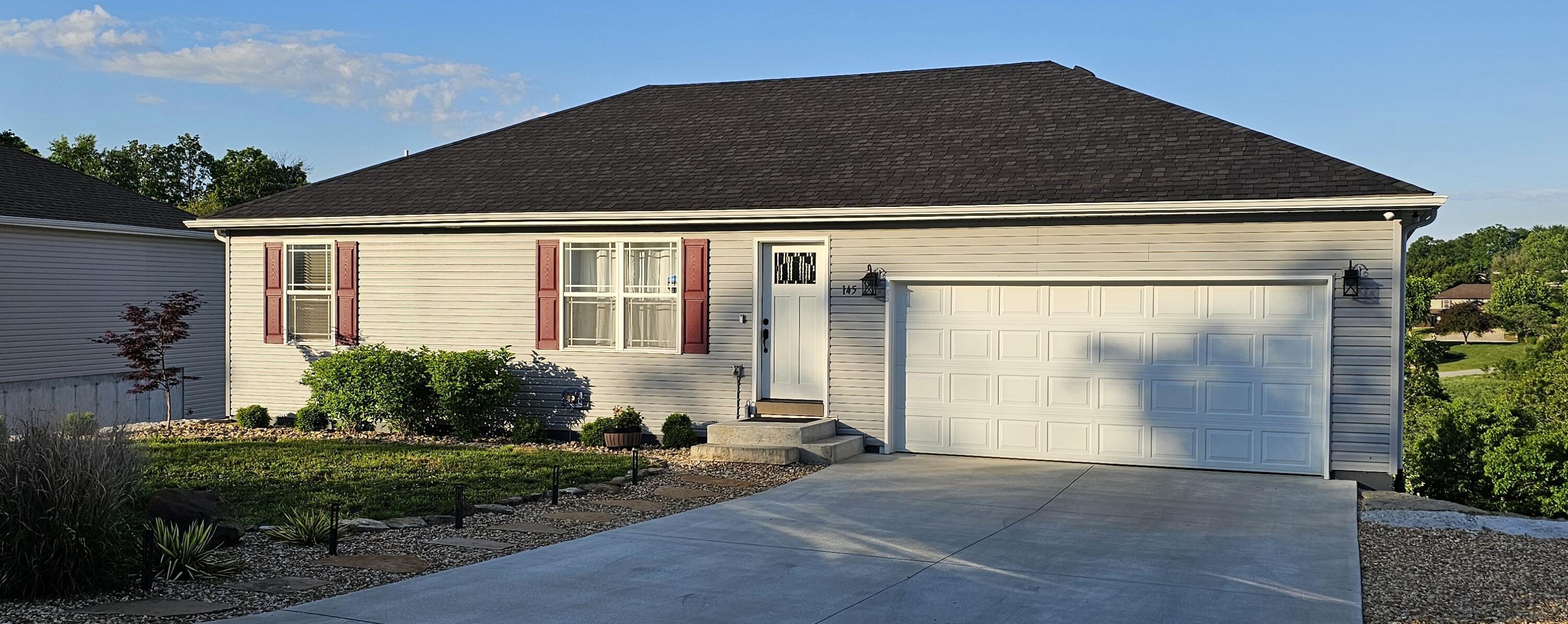 145 Christian Way Property Photo 2