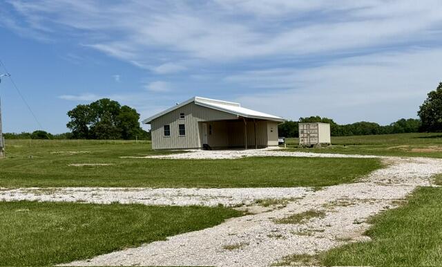6351 Vixen Road Property Photo 1