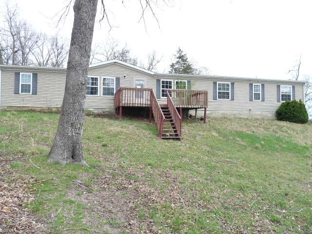 1006 Deerfield Road Property Photo 1