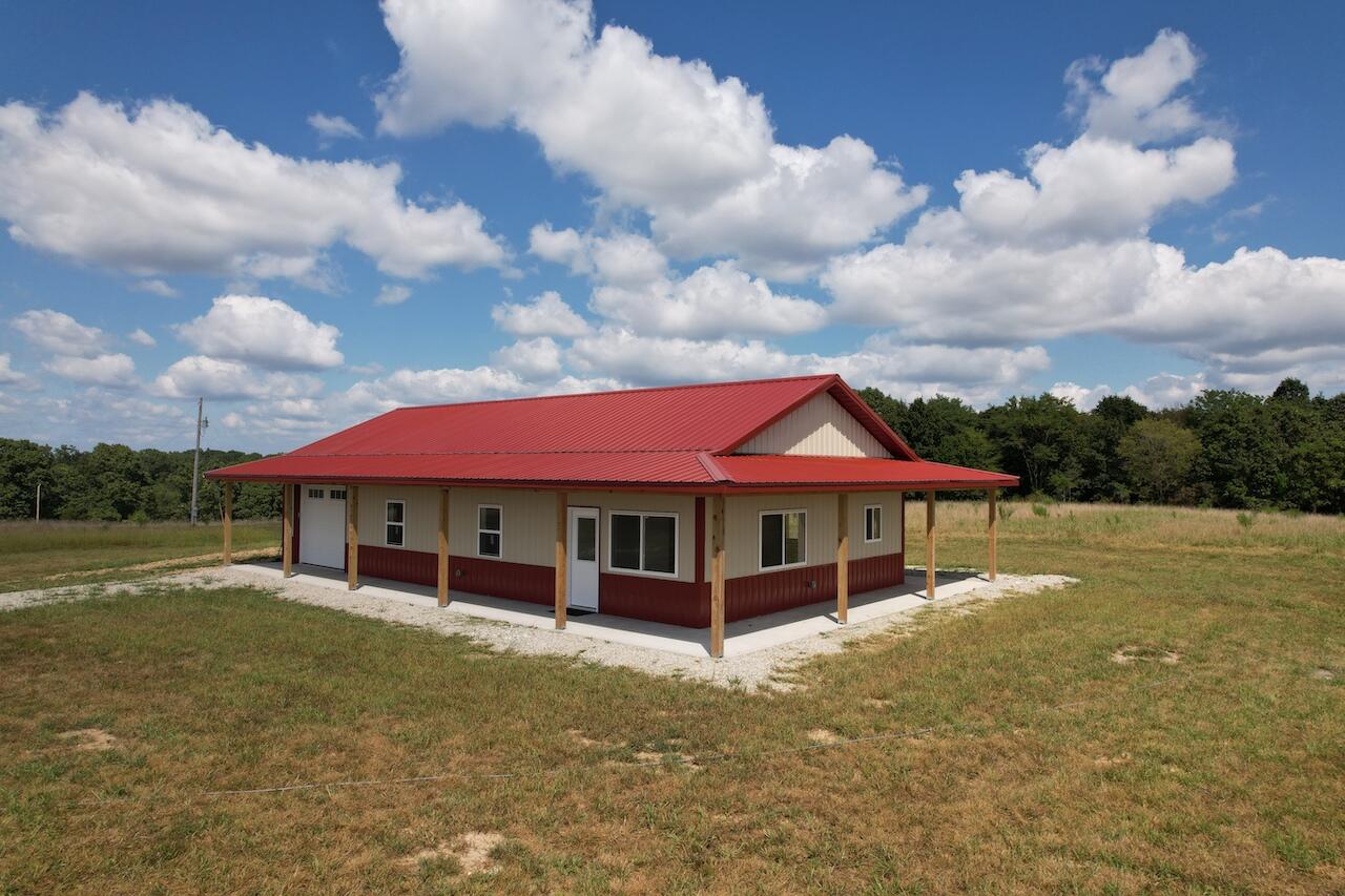 7026 Grimes Mill Drive Property Photo 1