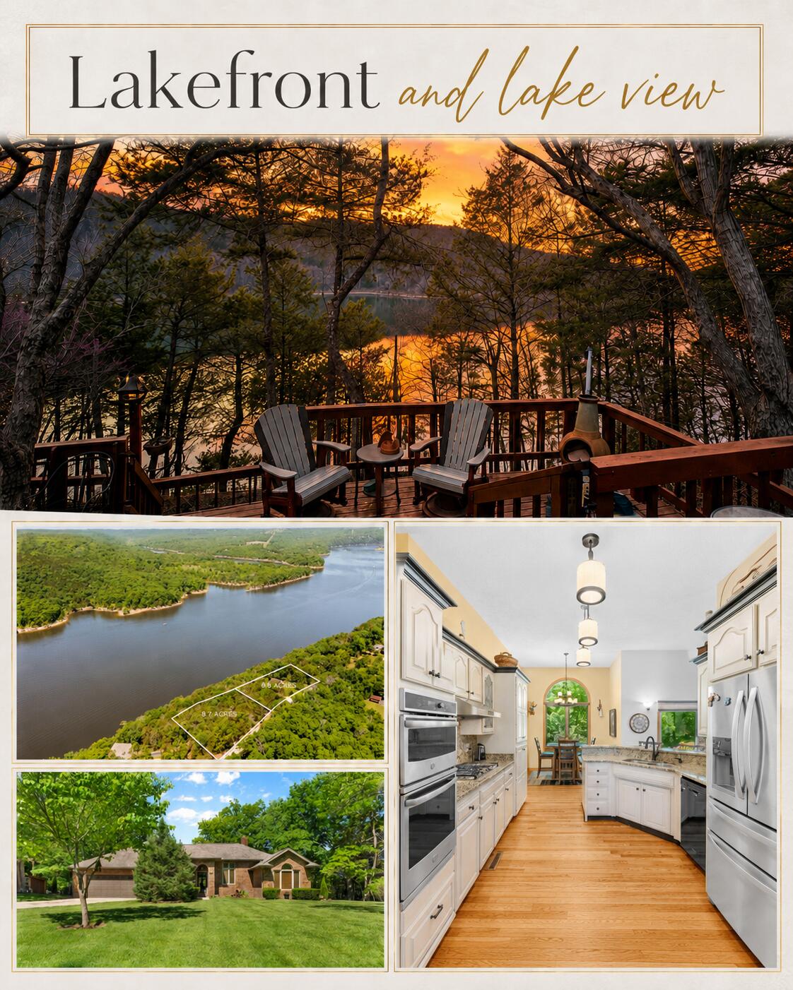 379 Turkey Tree Road Property Photo 1
