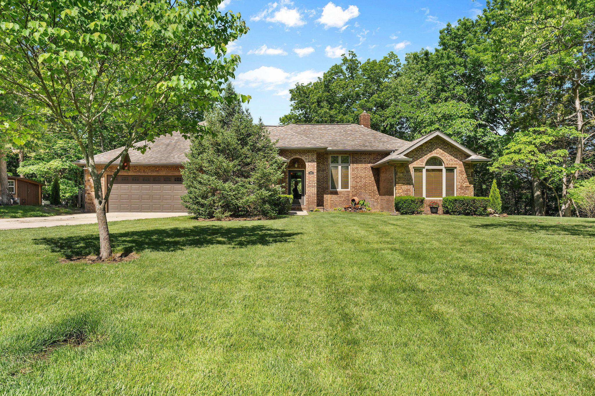 379 Turkey Tree Road Property Photo 2