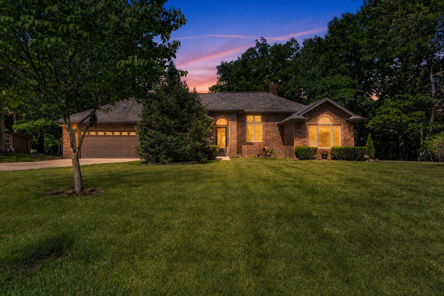 379 Turkey Tree Road Property Photo 4