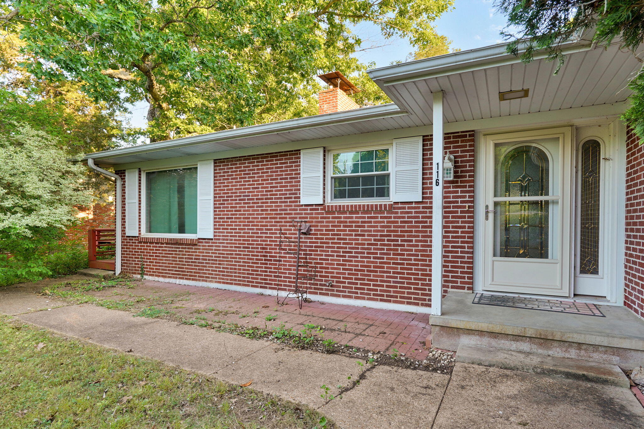 116 Mcclintic Avenue Property Photo 1