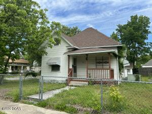 623 West 14th Street Property Photo 2
