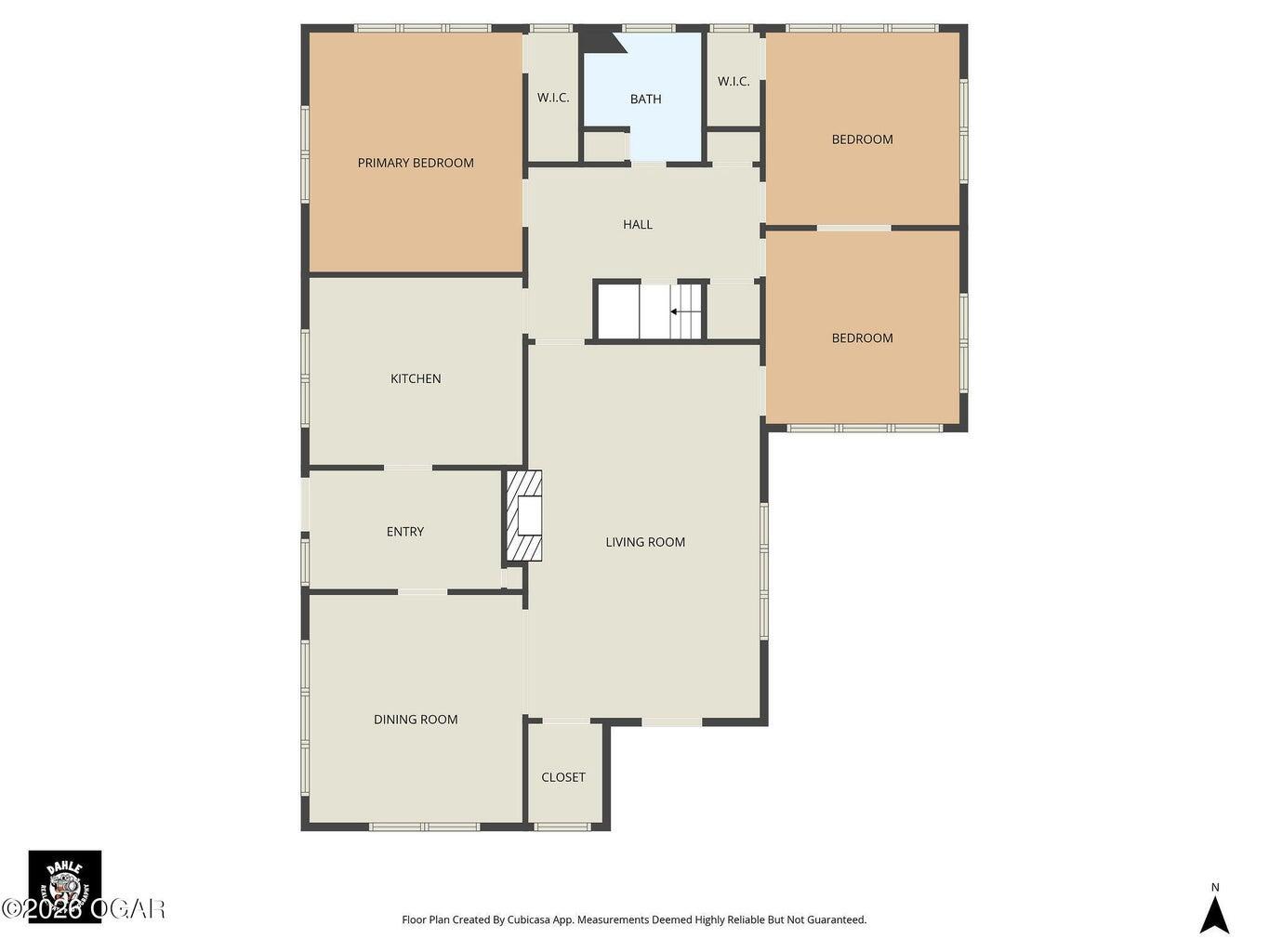 220 East Mckinney Street Property Photo 7