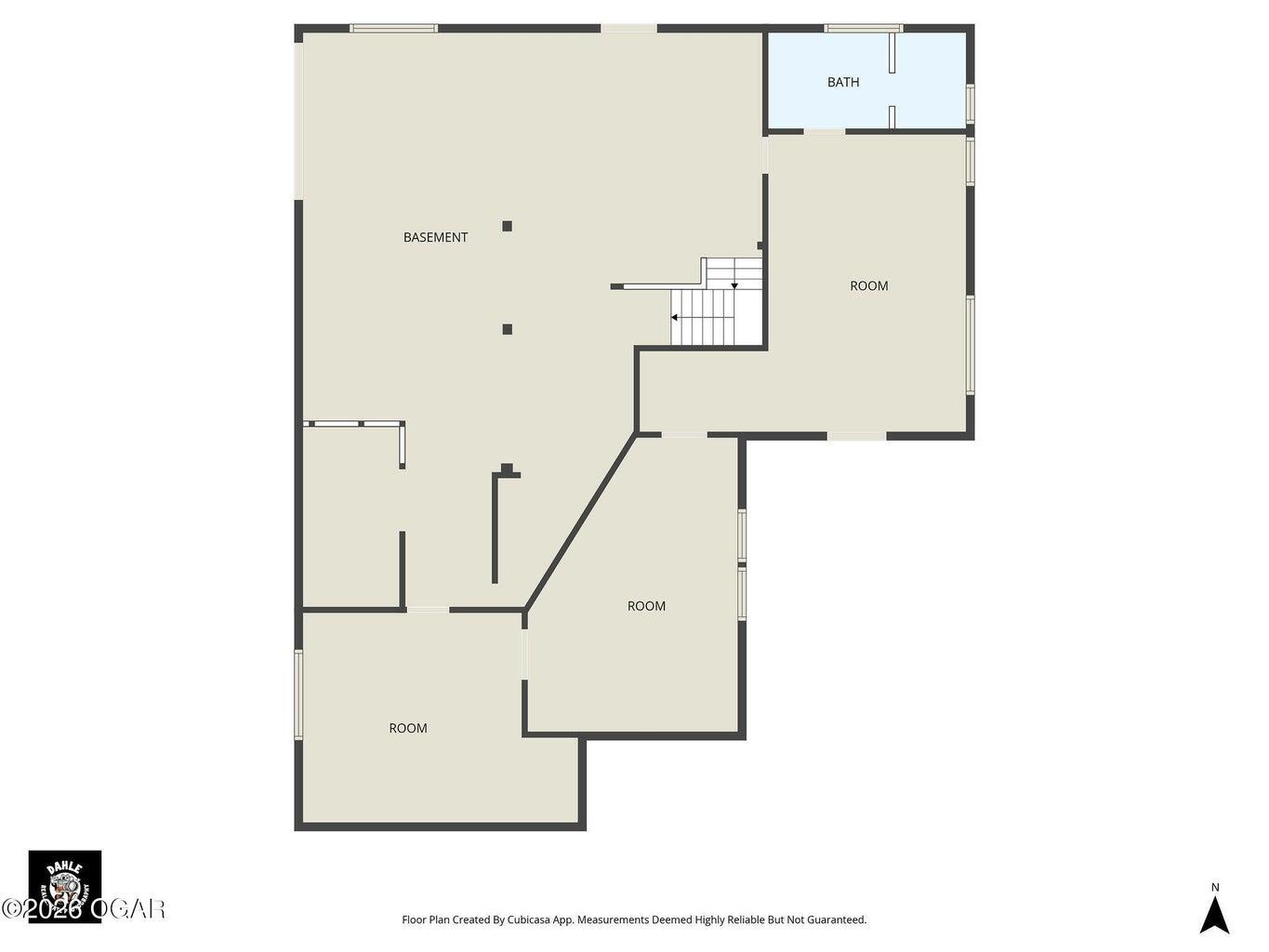 220 East Mckinney Street Property Photo 25