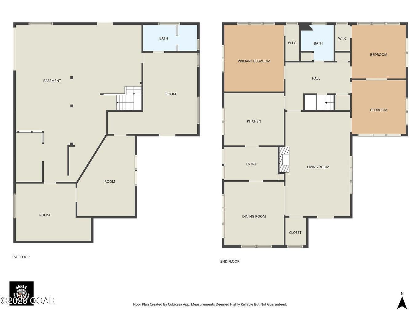 220 East Mckinney Street Property Photo 42