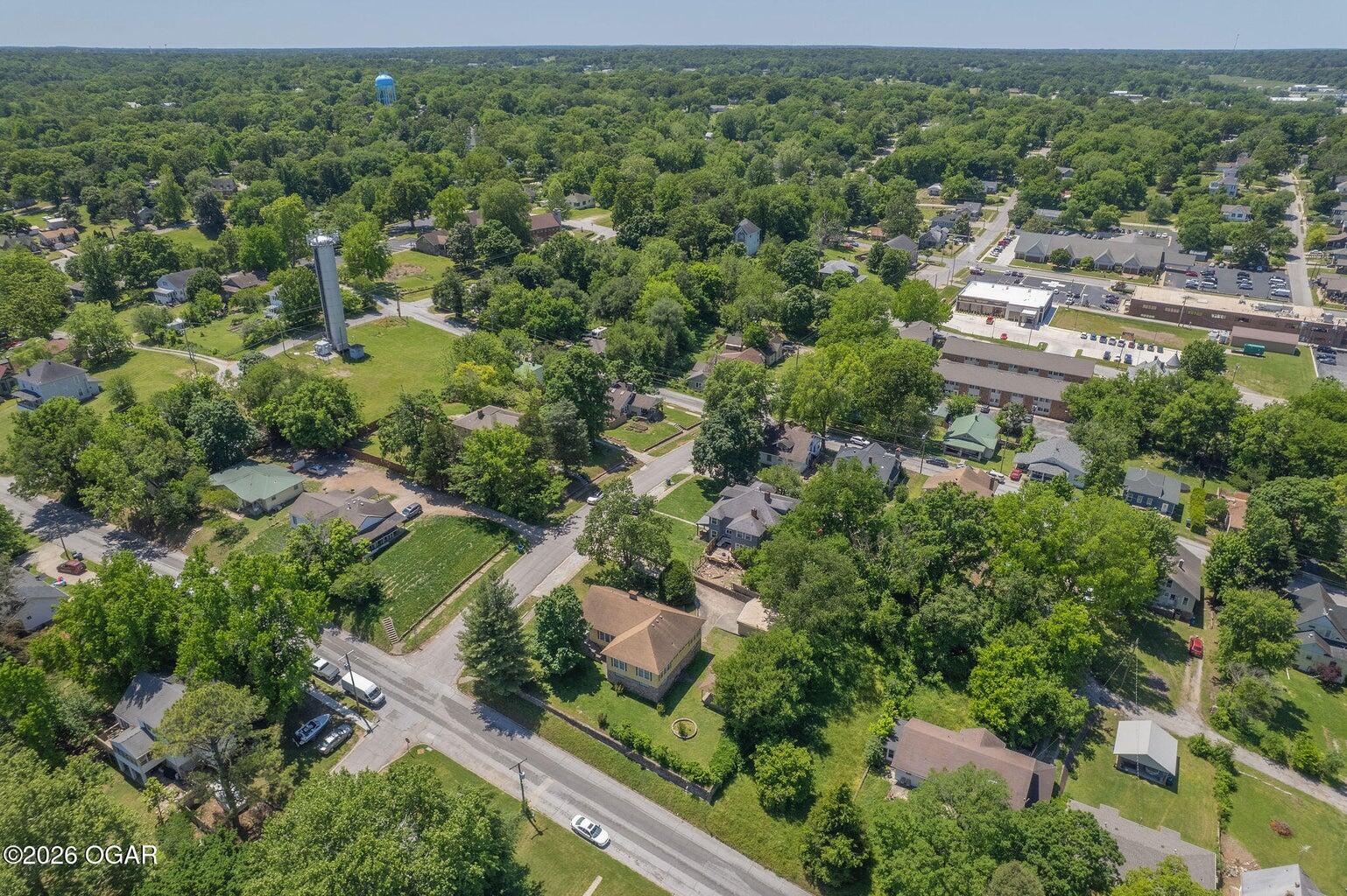 220 East Mckinney Street Property Photo 47