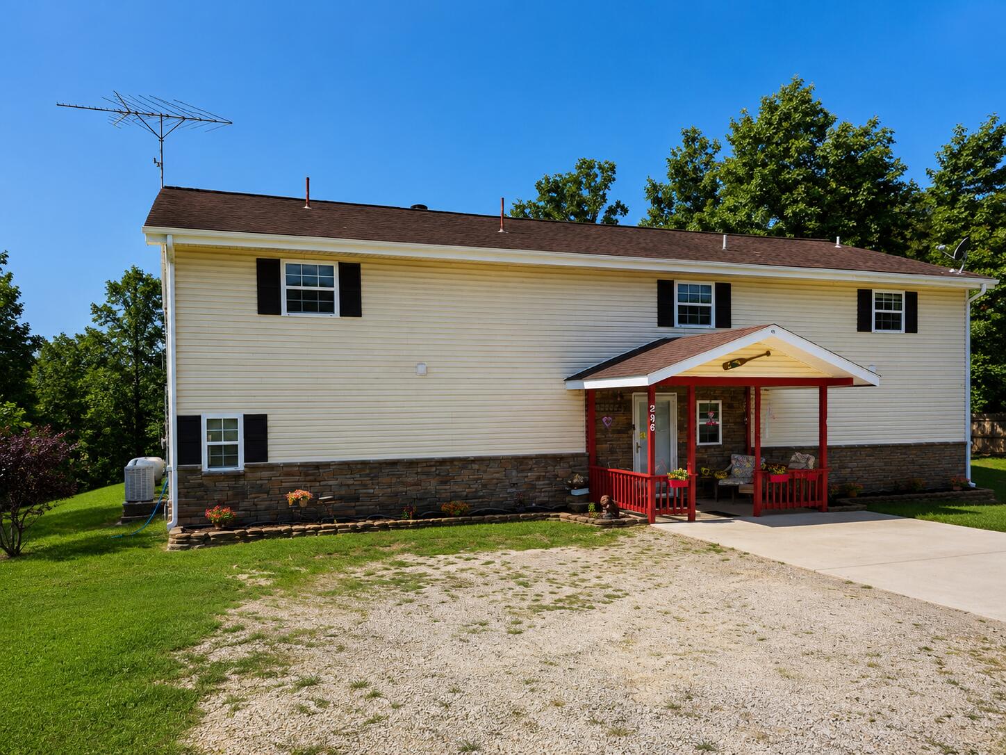296 Kirtley Road Property Photo 1